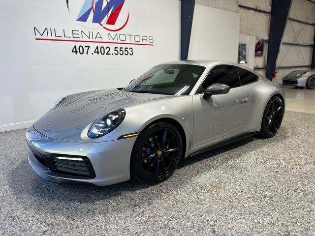 2023 Porsche 911 Carrera T | Longwood, FL | Millenia Motors 2023 Porsche 911 Carrera T | Longwood, FL | Millenia Motors