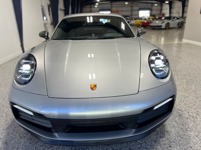 2023 Porsche 911 Carrera T | Longwood, FL | Millenia Motors