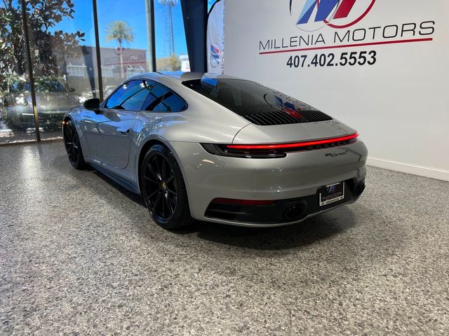 2023 Porsche 911 Carrera T | Longwood, FL | Millenia Motors 2023 Porsche 911 Carrera T | Longwood, FL | Millenia Motors