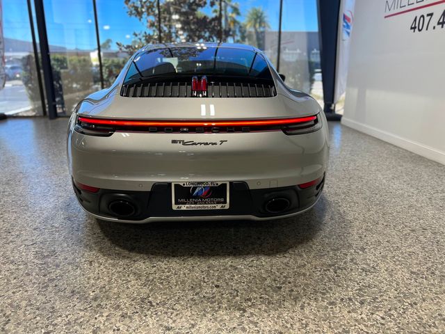2023 Porsche 911 Carrera T | Longwood, FL | Millenia Motors 2023 Porsche 911 Carrera T | Longwood, FL | Millenia Motors