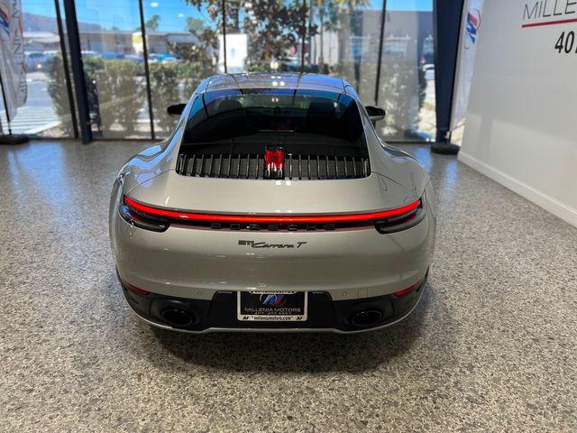 2023 Porsche 911 Carrera T | Longwood, FL | Millenia Motors 2023 Porsche 911 Carrera T | Longwood, FL | Millenia Motors