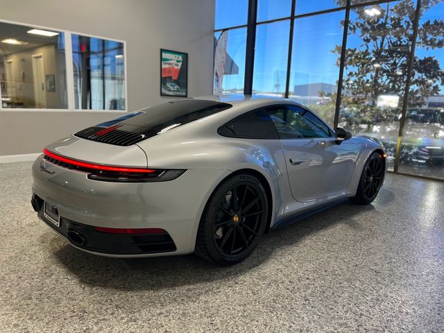2023 Porsche 911 Carrera T | Longwood, FL | Millenia Motors 2023 Porsche 911 Carrera T | Longwood, FL | Millenia Motors
