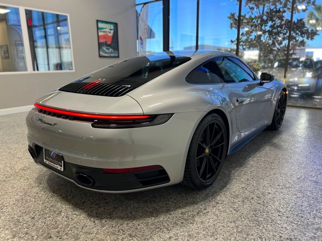 2023 Porsche 911 Carrera T | Longwood, FL | Millenia Motors
