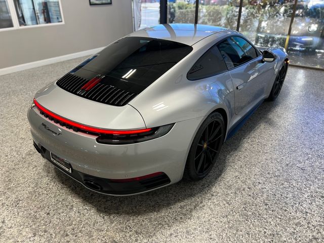 2023 Porsche 911 Carrera T | Longwood, FL | Millenia Motors