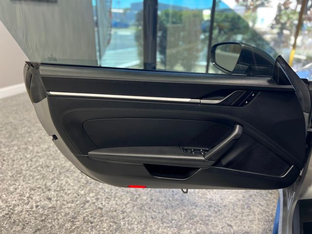2023 Porsche 911 Carrera T | Longwood, FL | Millenia Motors