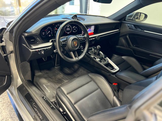 2023 Porsche 911 Carrera T | Longwood, FL | Millenia Motors 2023 Porsche 911 Carrera T | Longwood, FL | Millenia Motors