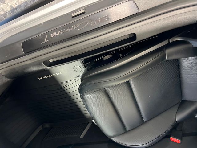 2023 Porsche 911 Carrera T | Longwood, FL | Millenia Motors 2023 Porsche 911 Carrera T | Longwood, FL | Millenia Motors