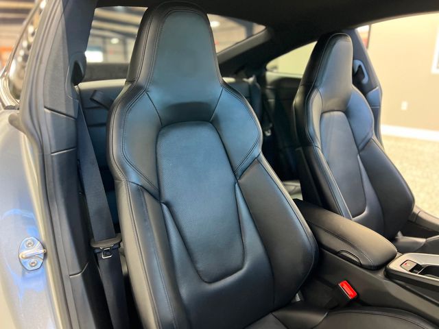 2023 Porsche 911 Carrera T | Longwood, FL | Millenia Motors