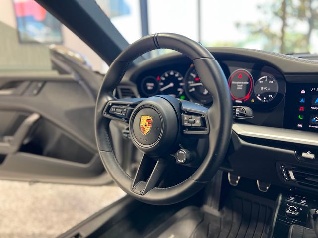 2023 Porsche 911 Carrera T | Longwood, FL | Millenia Motors