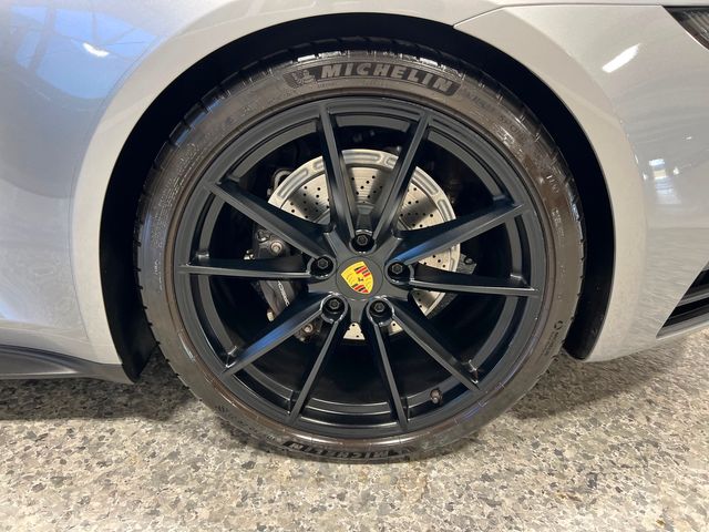 2023 Porsche 911 Carrera T | Longwood, FL | Millenia Motors