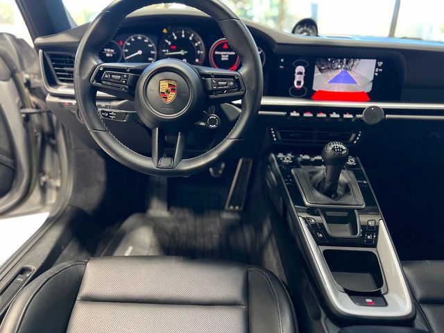 2023 Porsche 911 Carrera T | Longwood, FL | Millenia Motors 2023 Porsche 911 Carrera T | Longwood, FL | Millenia Motors