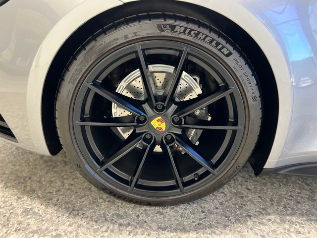 2023 Porsche 911 Carrera T | Longwood, FL | Millenia Motors