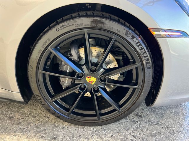 2023 Porsche 911 Carrera T | Longwood, FL | Millenia Motors