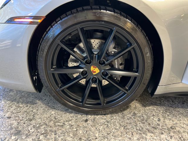 2023 Porsche 911 Carrera T | Longwood, FL | Millenia Motors 2023 Porsche 911 Carrera T | Longwood, FL | Millenia Motors
