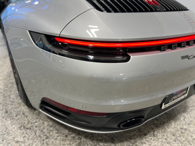 2023 Porsche 911 Carrera T | Longwood, FL | Millenia Motors