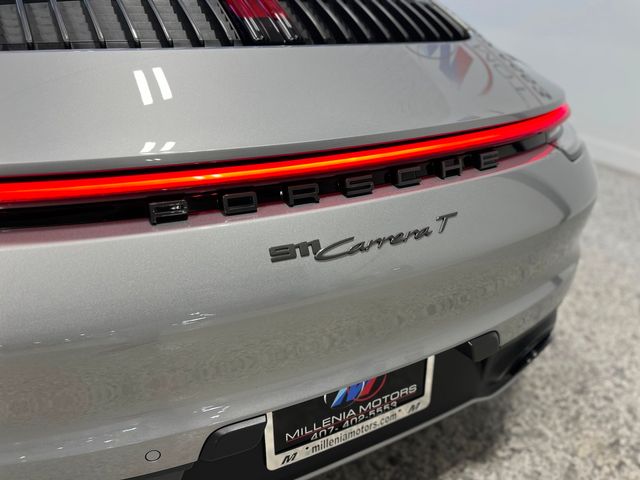 2023 Porsche 911 Carrera T | Longwood, FL | Millenia Motors 2023 Porsche 911 Carrera T | Longwood, FL | Millenia Motors