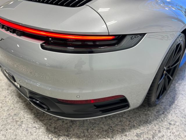 2023 Porsche 911 Carrera T | Longwood, FL | Millenia Motors