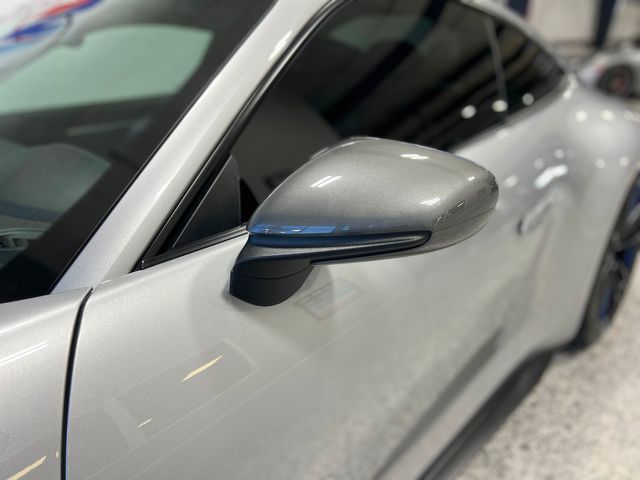 2023 Porsche 911 Carrera T | Longwood, FL | Millenia Motors