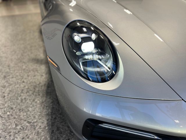 2023 Porsche 911 Carrera T | Longwood, FL | Millenia Motors 2023 Porsche 911 Carrera T | Longwood, FL | Millenia Motors