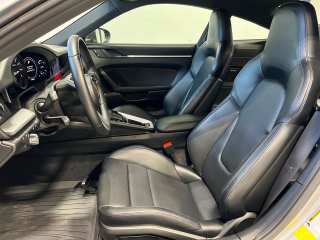 2023 Porsche 911 Carrera T | Longwood, FL | Millenia Motors 2023 Porsche 911 Carrera T | Longwood, FL | Millenia Motors