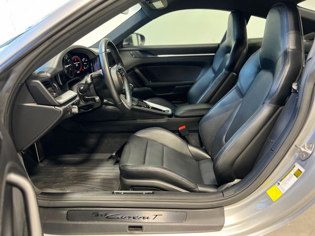 2023 Porsche 911 Carrera T | Longwood, FL | Millenia Motors 2023 Porsche 911 Carrera T | Longwood, FL | Millenia Motors