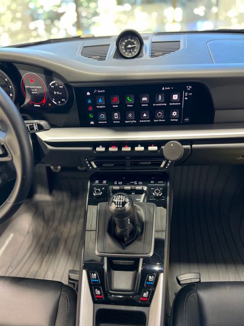 2023 Porsche 911 Carrera T | Longwood, FL | Millenia Motors 2023 Porsche 911 Carrera T | Longwood, FL | Millenia Motors