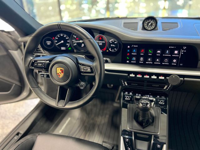 2023 Porsche 911 Carrera T | Longwood, FL | Millenia Motors 2023 Porsche 911 Carrera T | Longwood, FL | Millenia Motors