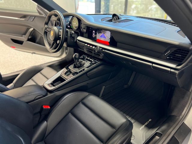 2023 Porsche 911 Carrera T | Longwood, FL | Millenia Motors 2023 Porsche 911 Carrera T | Longwood, FL | Millenia Motors