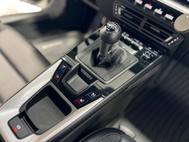 2023 Porsche 911 Carrera T | Longwood, FL | Millenia Motors