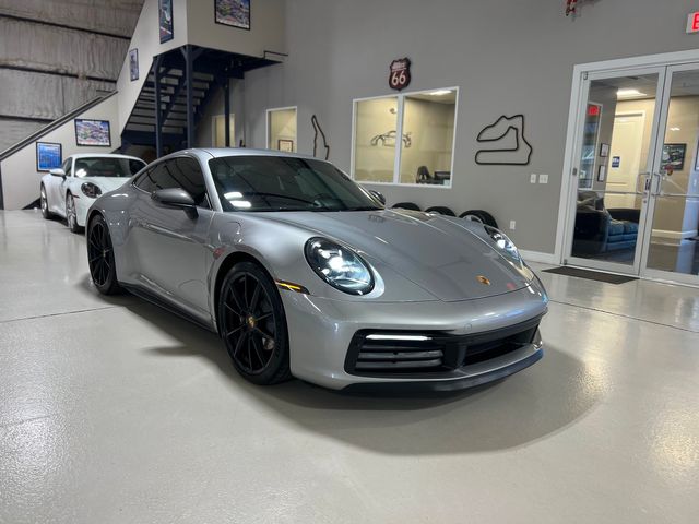 2023 Porsche 911 Carrera T | Longwood, FL | Millenia Motors 2023 Porsche 911 Carrera T | Longwood, FL | Millenia Motors