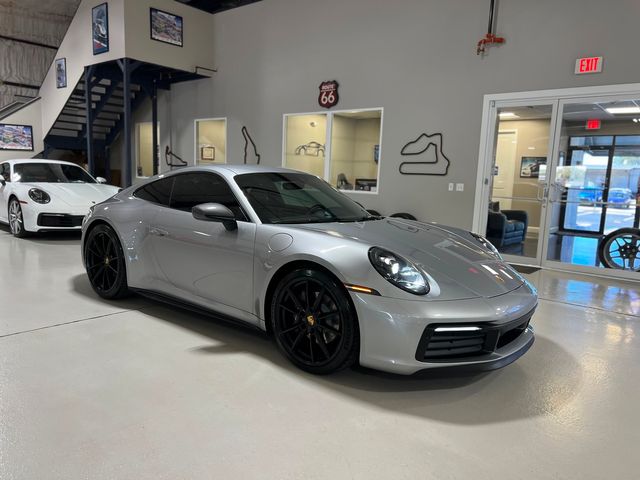 2023 Porsche 911 Carrera T | Longwood, FL | Millenia Motors 2023 Porsche 911 Carrera T | Longwood, FL | Millenia Motors