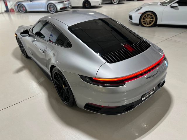 2023 Porsche 911 Carrera T | Longwood, FL | Millenia Motors 2023 Porsche 911 Carrera T | Longwood, FL | Millenia Motors