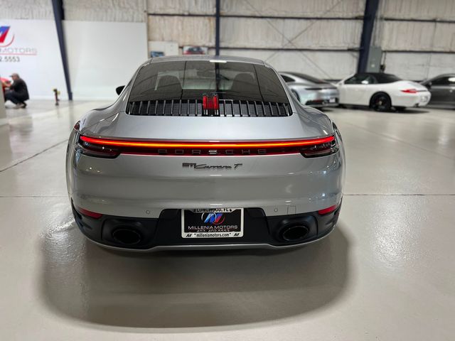 2023 Porsche 911 Carrera T | Longwood, FL | Millenia Motors 2023 Porsche 911 Carrera T | Longwood, FL | Millenia Motors