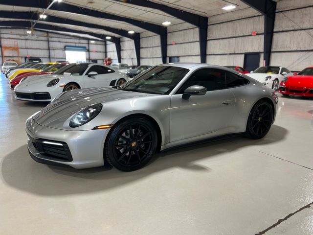 2023 Porsche 911 Carrera T | Longwood, FL | Millenia Motors