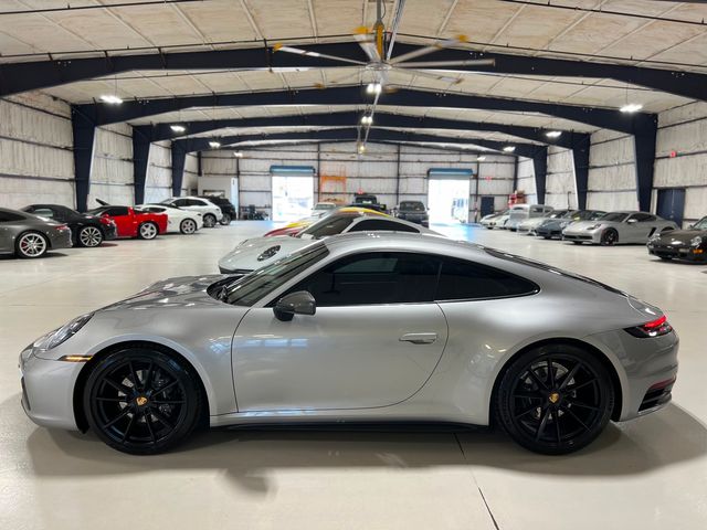 2023 Porsche 911 Carrera T | Longwood, FL | Millenia Motors