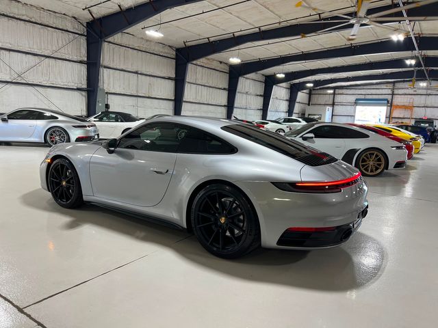 2023 Porsche 911 Carrera T | Longwood, FL | Millenia Motors