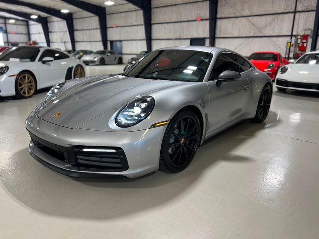 2023 Porsche 911 Carrera T | Longwood, FL | Millenia Motors