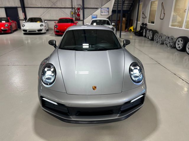 2023 Porsche 911 Carrera T | Longwood, FL | Millenia Motors