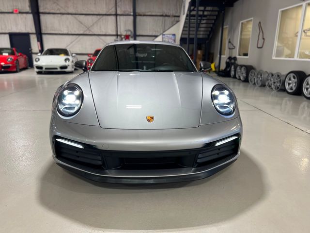 2023 Porsche 911 Carrera T | Longwood, FL | Millenia Motors 2023 Porsche 911 Carrera T | Longwood, FL | Millenia Motors