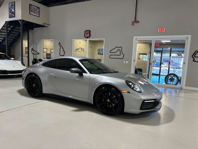 2023 Porsche 911 Carrera T | Longwood, FL | Millenia Motors 2023 Porsche 911 Carrera T | Longwood, FL | Millenia Motors