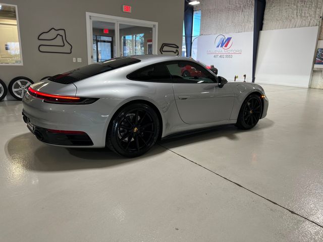 2023 Porsche 911 Carrera T | Longwood, FL | Millenia Motors
