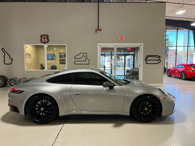 2023 Porsche 911 Carrera T | Longwood, FL | Millenia Motors