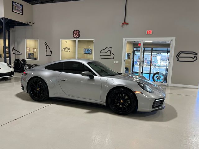 2023 Porsche 911 Carrera T | Longwood, FL | Millenia Motors 2023 Porsche 911 Carrera T | Longwood, FL | Millenia Motors