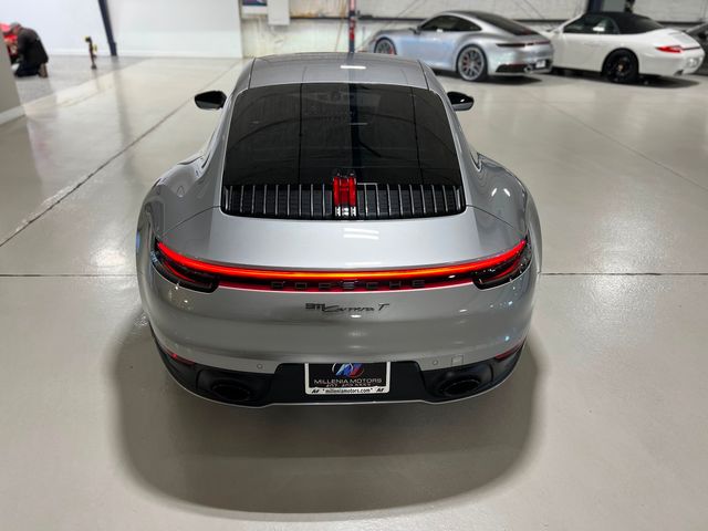 2023 Porsche 911 Carrera T | Longwood, FL | Millenia Motors