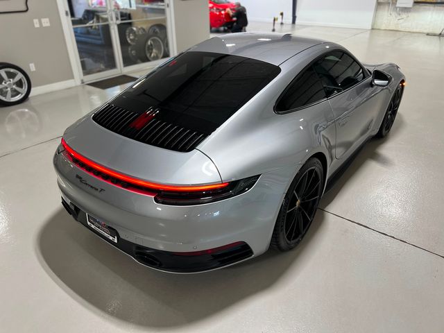 2023 Porsche 911 Carrera T | Longwood, FL | Millenia Motors