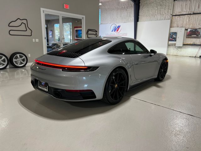 2023 Porsche 911 Carrera T | Longwood, FL | Millenia Motors