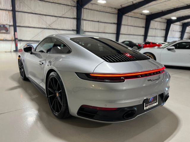 2023 Porsche 911 Carrera T | Longwood, FL | Millenia Motors