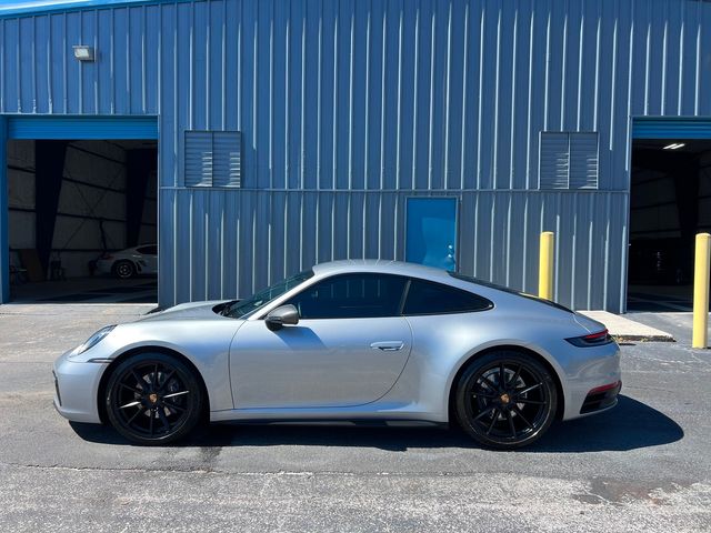 2023 Porsche 911 Carrera T | Longwood, FL | Millenia Motors 2023 Porsche 911 Carrera T | Longwood, FL | Millenia Motors