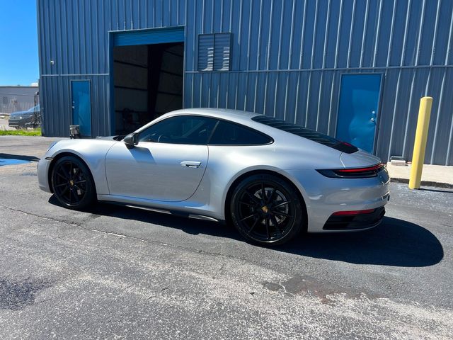 2023 Porsche 911 Carrera T | Longwood, FL | Millenia Motors 2023 Porsche 911 Carrera T | Longwood, FL | Millenia Motors