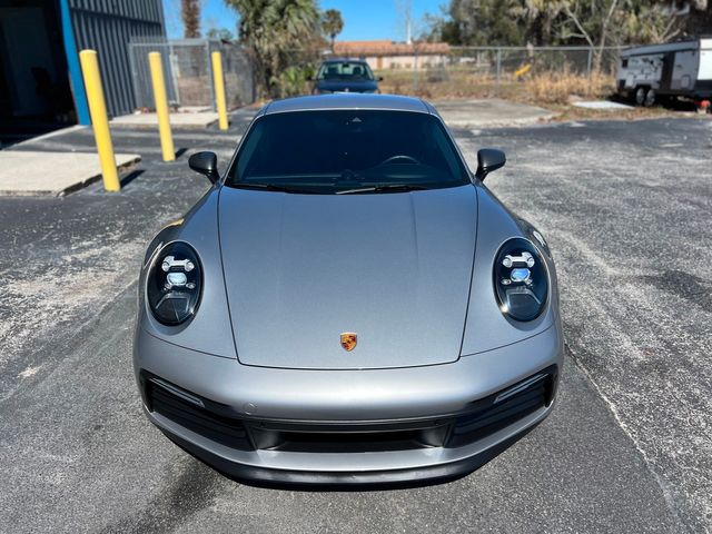2023 Porsche 911 Carrera T | Longwood, FL | Millenia Motors 2023 Porsche 911 Carrera T | Longwood, FL | Millenia Motors